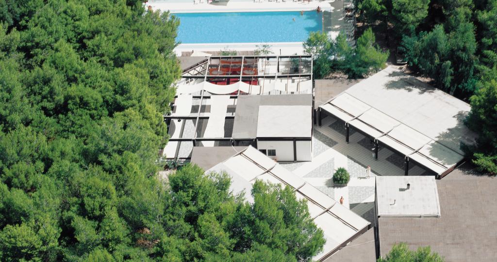 Castroboleto Village Nova Siri Marina Exteriör bild